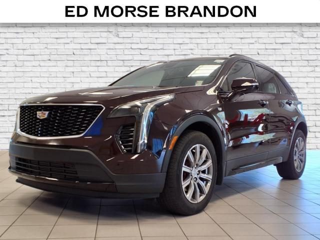 2021 Cadillac XT4 Sport