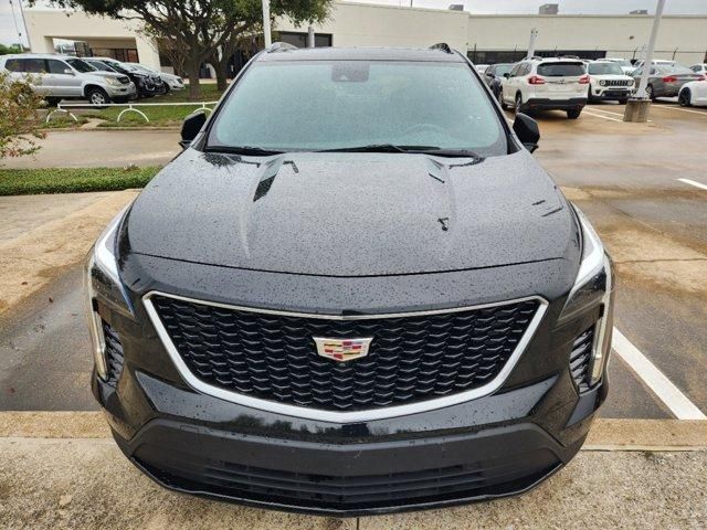 2021 Cadillac XT4 Sport