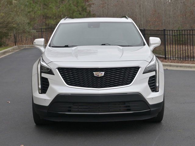 2021 Cadillac XT4 Sport