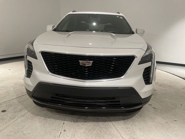 2021 Cadillac XT4 Sport