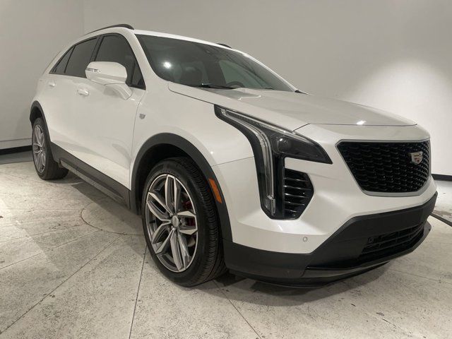 2021 Cadillac XT4 Sport