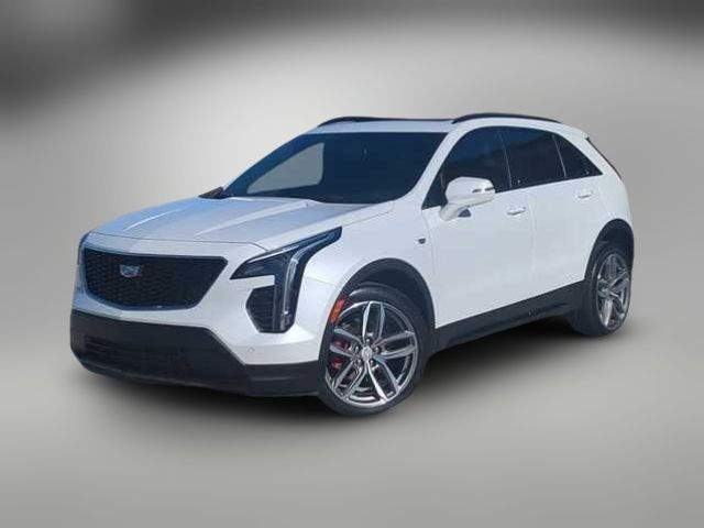 2021 Cadillac XT4 Sport