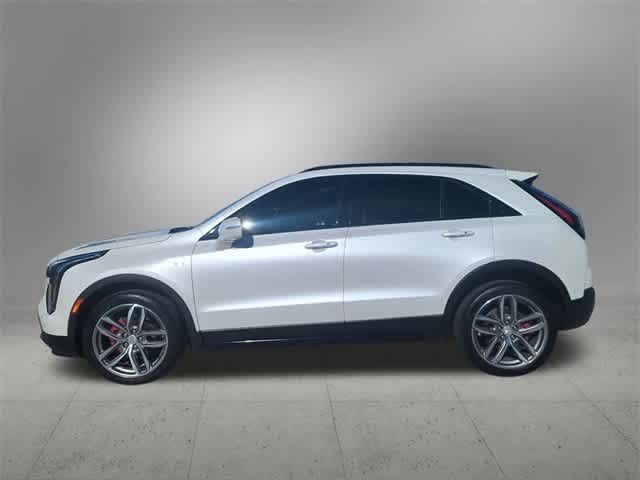 2021 Cadillac XT4 Sport