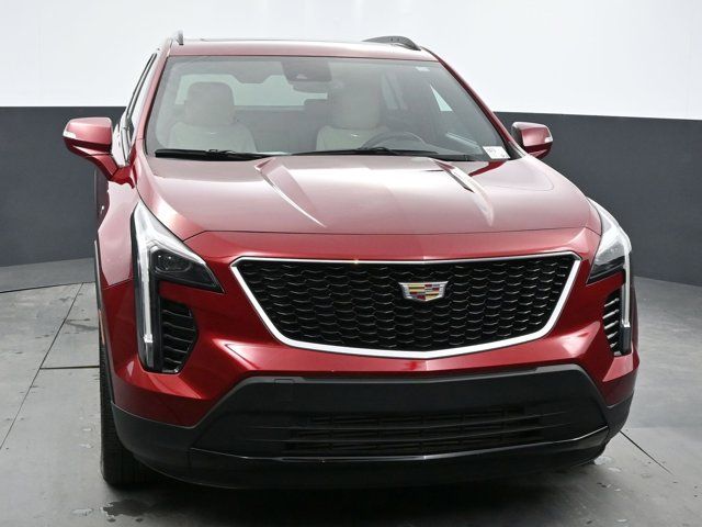 2021 Cadillac XT4 Sport