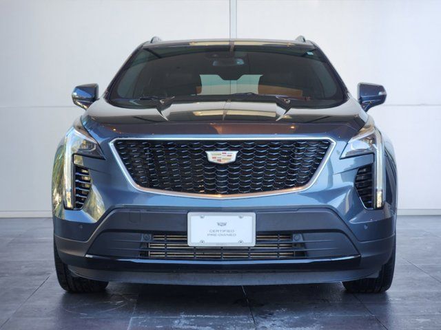 2021 Cadillac XT4 Sport