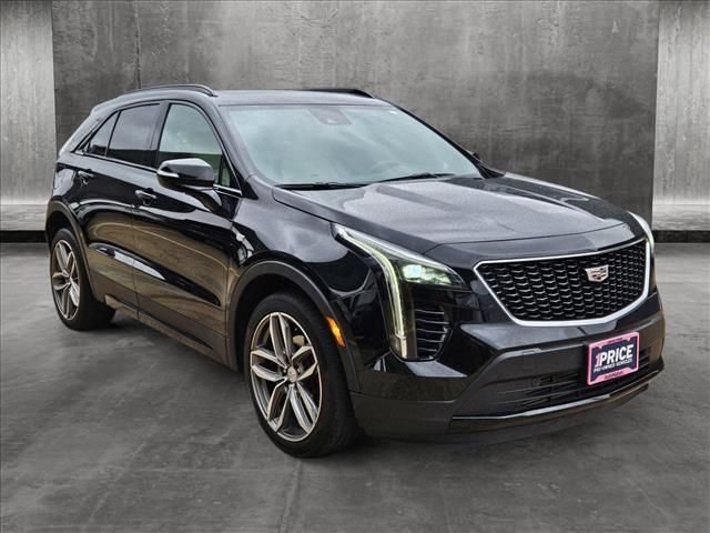 2021 Cadillac XT4 Sport