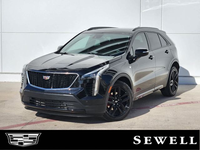 2021 Cadillac XT4 Sport