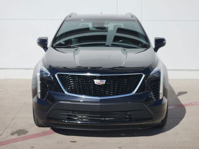 2021 Cadillac XT4 Sport