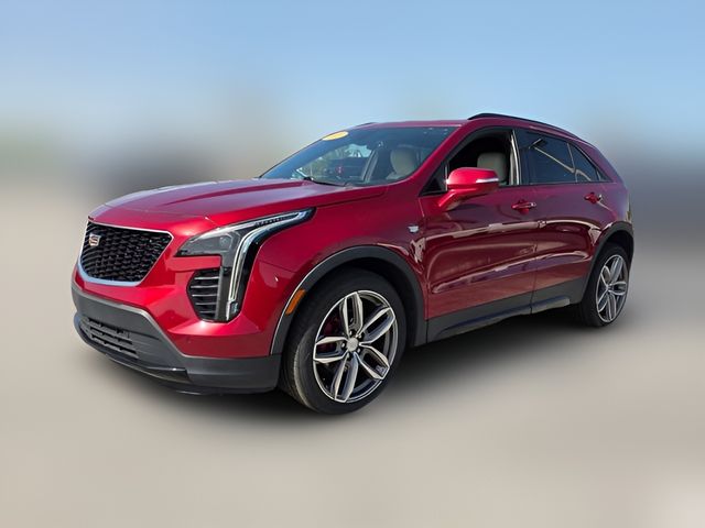 2021 Cadillac XT4 Sport