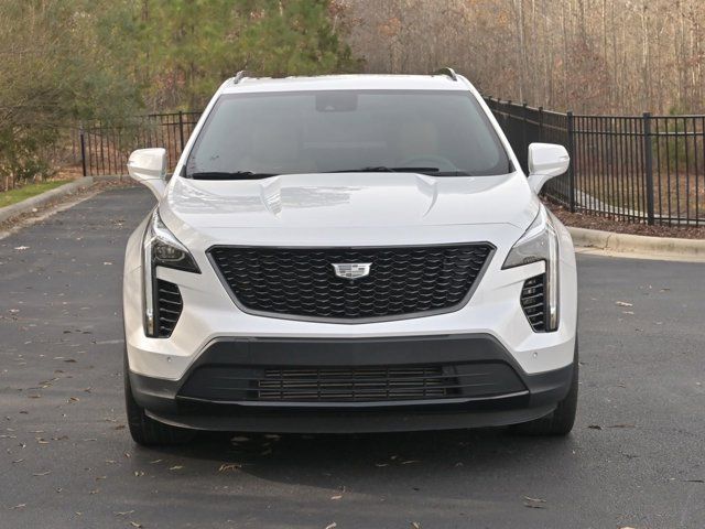 2021 Cadillac XT4 Sport