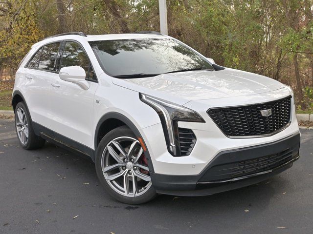 2021 Cadillac XT4 Sport