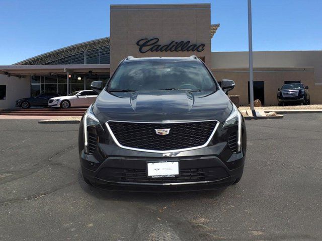 2021 Cadillac XT4 Sport