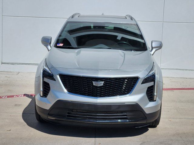 2021 Cadillac XT4 Sport