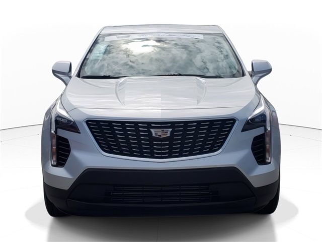 2021 Cadillac XT4 Luxury