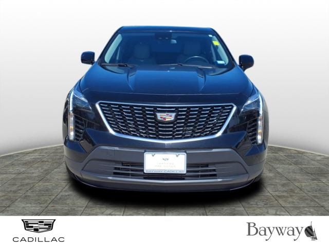 2021 Cadillac XT4 Luxury