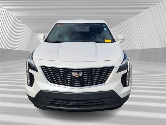 2021 Cadillac XT4 Luxury