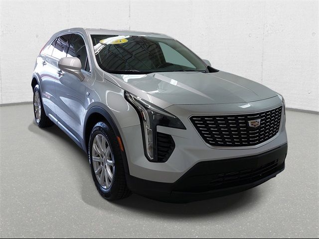 2021 Cadillac XT4 Luxury