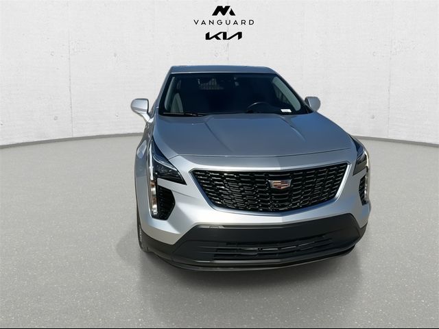 2021 Cadillac XT4 Luxury