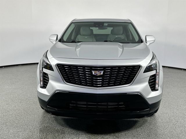 2021 Cadillac XT4 Luxury