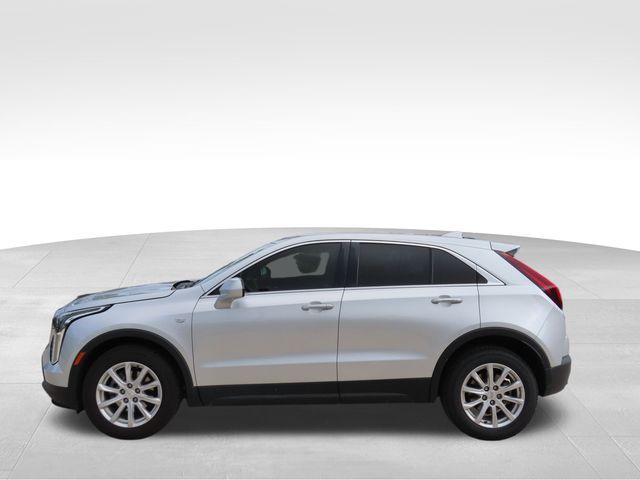 2021 Cadillac XT4 Luxury