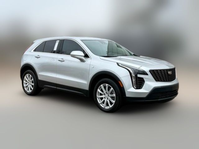 2021 Cadillac XT4 Luxury