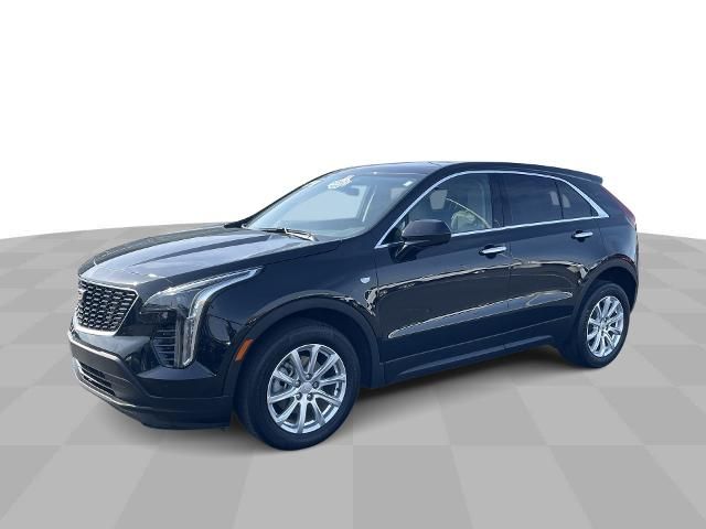 2021 Cadillac XT4 Luxury