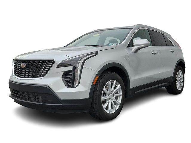 2021 Cadillac XT4 Luxury