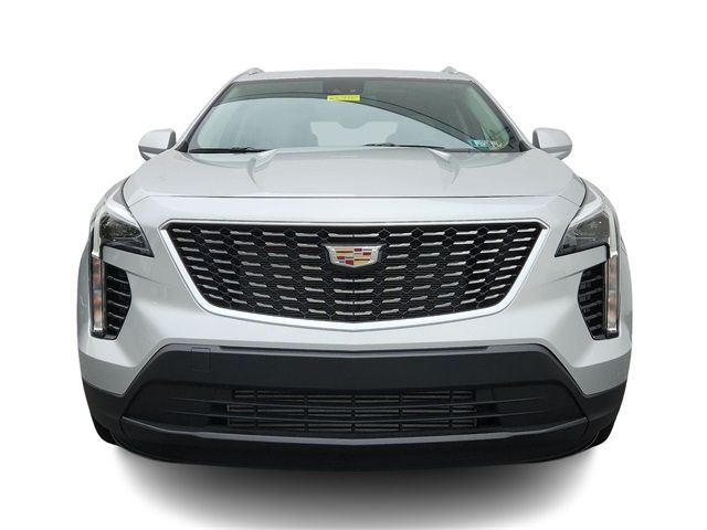 2021 Cadillac XT4 Luxury