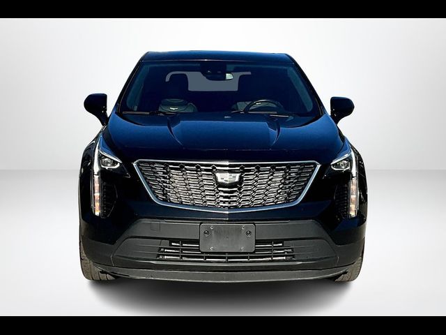 2021 Cadillac XT4 Luxury