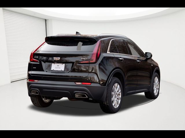 2021 Cadillac XT4 Luxury