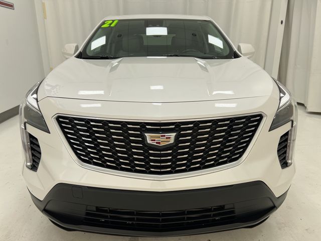 2021 Cadillac XT4 Luxury