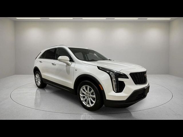 2021 Cadillac XT4 Luxury