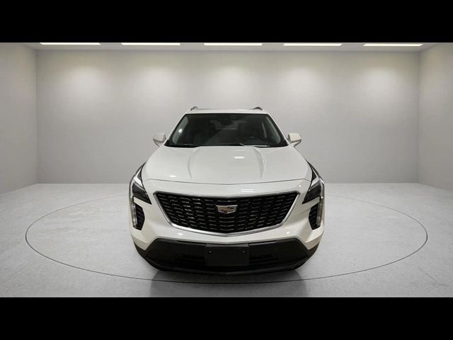 2021 Cadillac XT4 Luxury