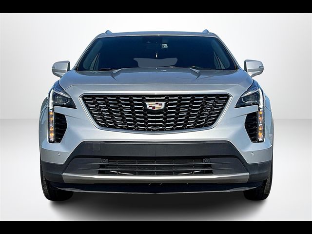 2021 Cadillac XT4 Premium Luxury