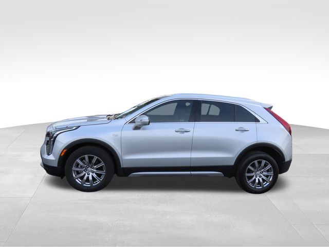 2021 Cadillac XT4 Premium Luxury