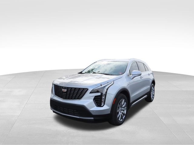 2021 Cadillac XT4 Premium Luxury