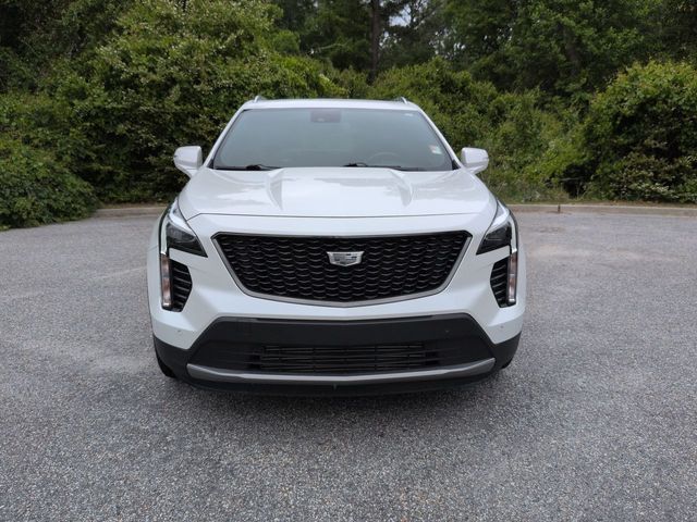 2021 Cadillac XT4 Premium Luxury