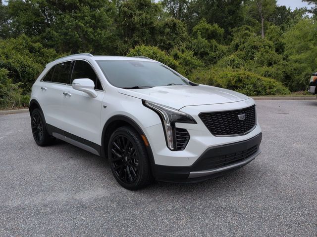 2021 Cadillac XT4 Premium Luxury