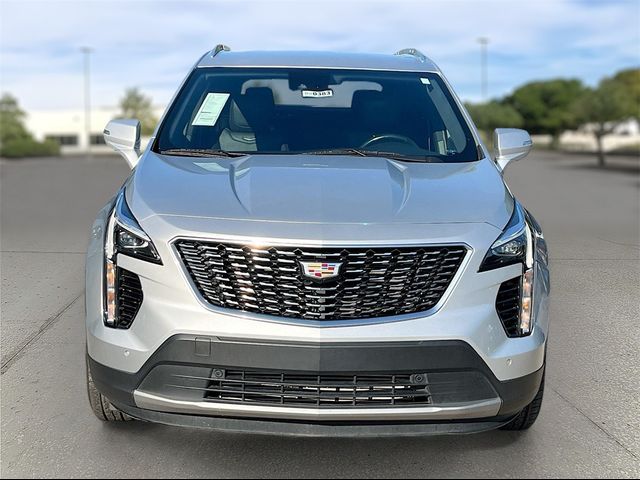 2021 Cadillac XT4 Premium Luxury