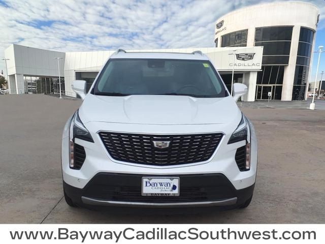 2021 Cadillac XT4 Premium Luxury