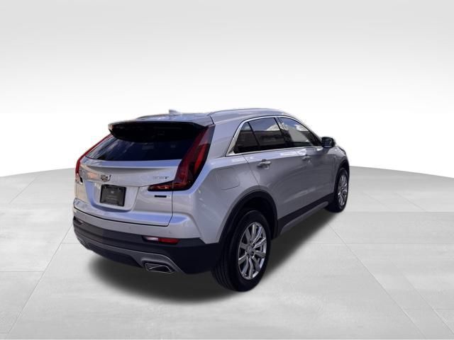 2021 Cadillac XT4 Premium Luxury