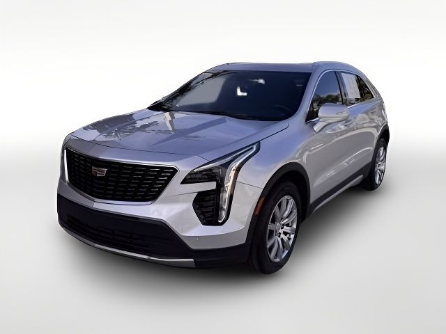 2021 Cadillac XT4 Premium Luxury