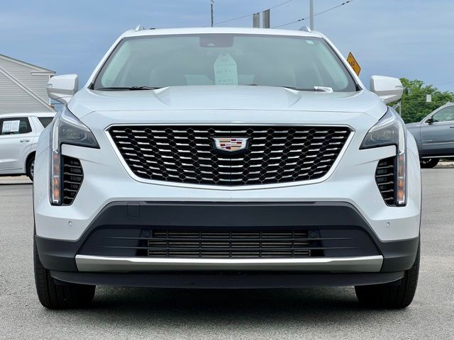 2021 Cadillac XT4 Premium Luxury