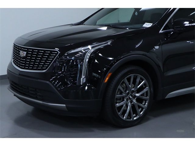 2021 Cadillac XT4 Premium Luxury