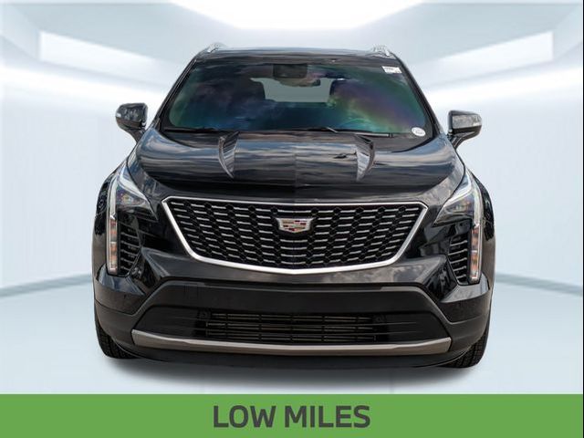 2021 Cadillac XT4 Premium Luxury