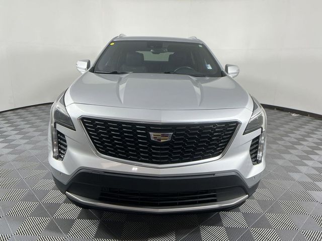 2021 Cadillac XT4 Premium Luxury