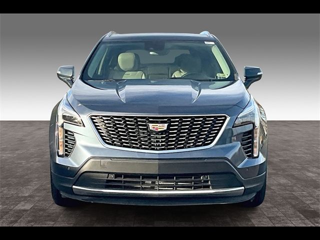 2021 Cadillac XT4 Premium Luxury