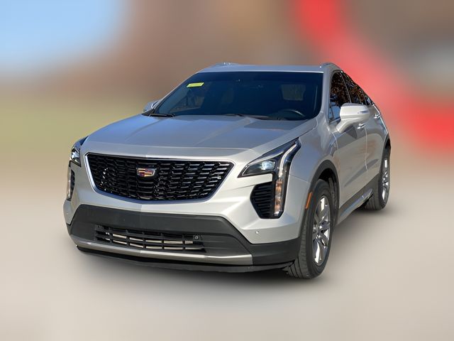 2021 Cadillac XT4 Premium Luxury