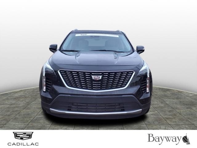 2021 Cadillac XT4 Premium Luxury