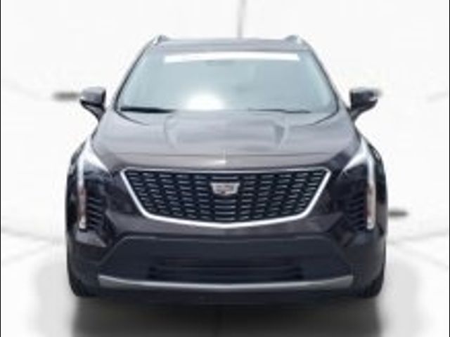 2021 Cadillac XT4 Premium Luxury